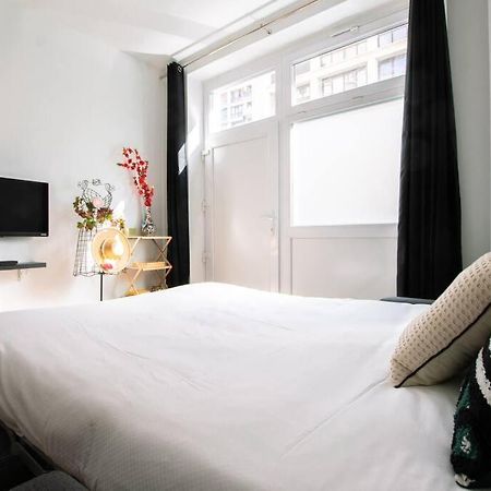 Hsh Traversiere-Boulogne-Billancourt I Appartement 4P ภายนอก รูปภาพ