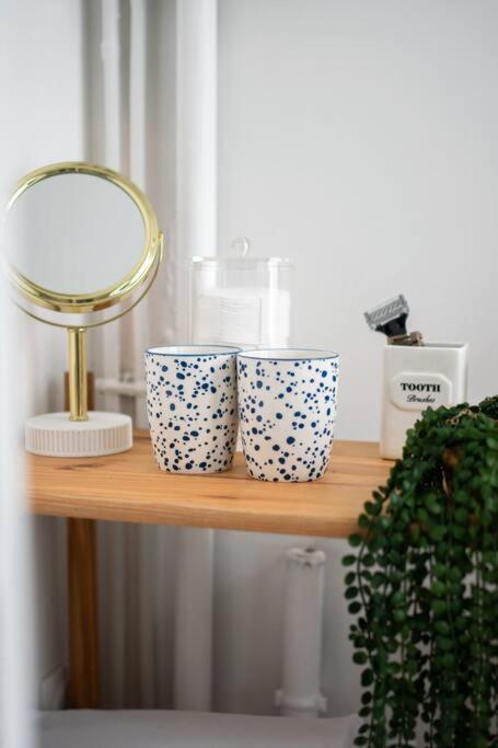 Hsh Traversiere-Boulogne-Billancourt I Appartement 4P ภายนอก รูปภาพ