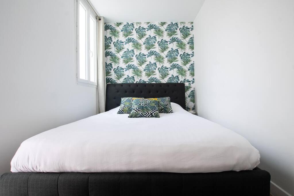 Hsh Traversiere-Boulogne-Billancourt I Appartement 4P ภายนอก รูปภาพ
