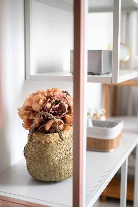 Hsh Traversiere-Boulogne-Billancourt I Appartement 4P ภายนอก รูปภาพ