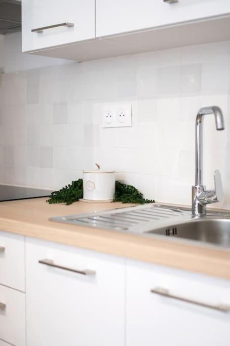 Hsh Traversiere-Boulogne-Billancourt I Appartement 4P ภายนอก รูปภาพ