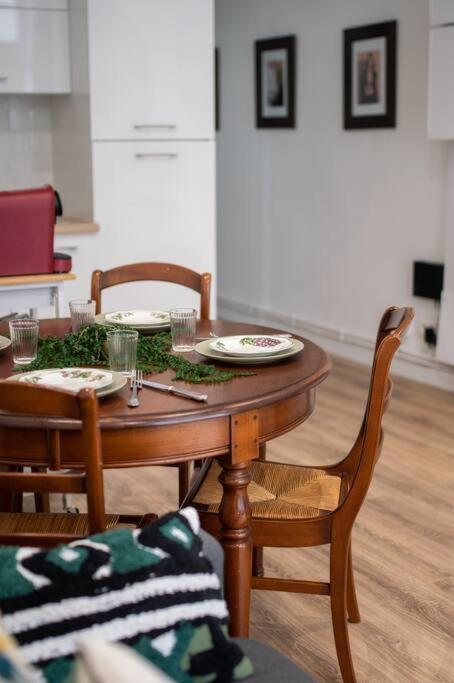 Hsh Traversiere-Boulogne-Billancourt I Appartement 4P ภายนอก รูปภาพ